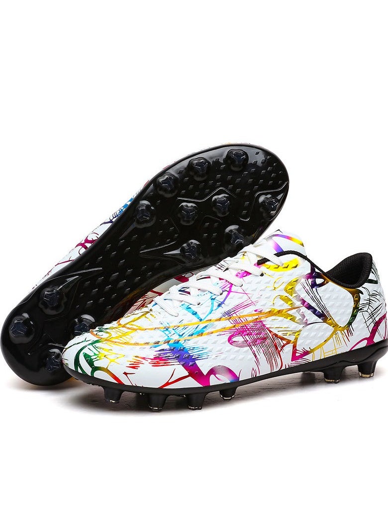 KUYING - New Anti Slip Football Shoes - Image 1