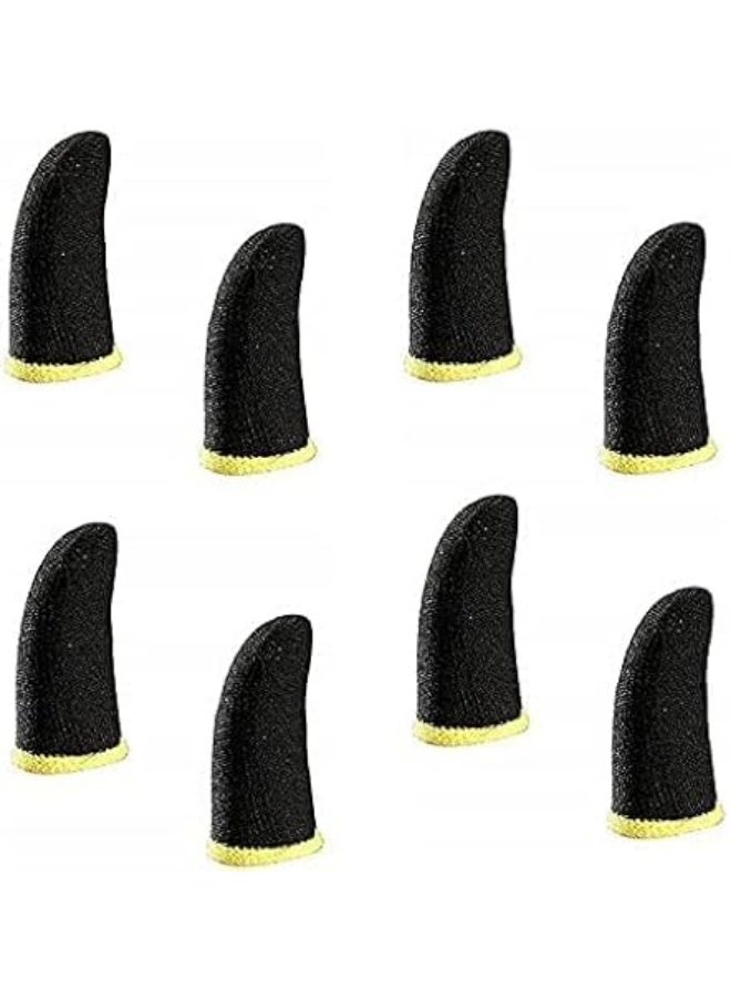 PUBG finger sleeves are sweat-resistant for long hours of gameplay. - Image 5