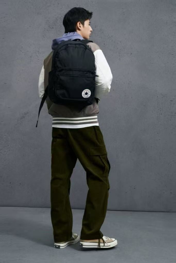 كونفرس GO 2 حقيبة ظهر كلاسيك ذات سعة كبيرة للكمبيوتر المحمول - Image 3