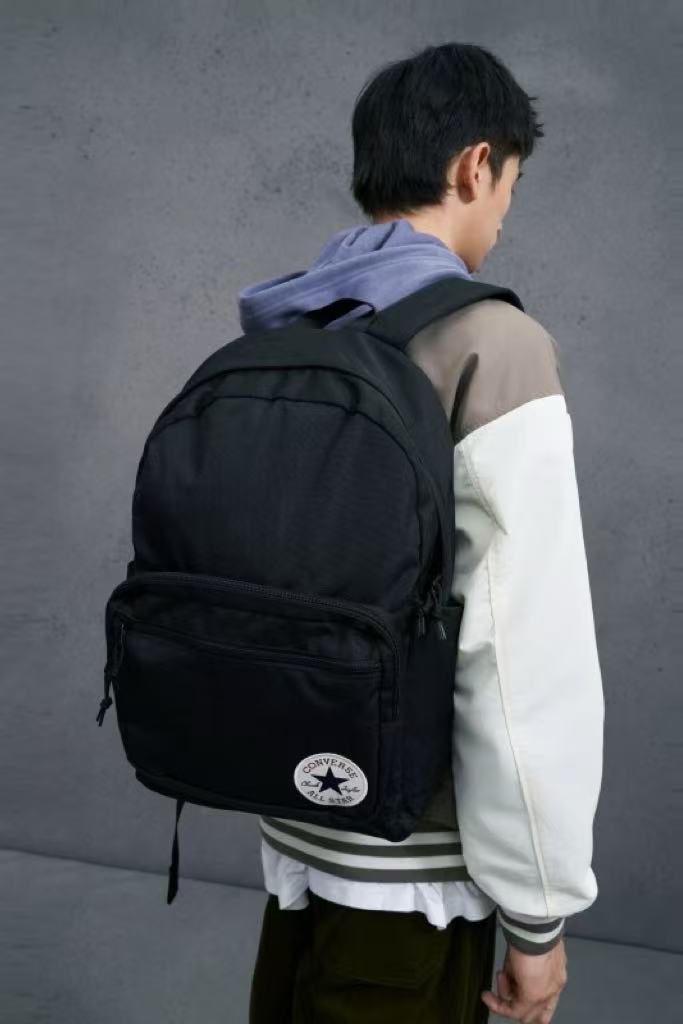 كونفرس GO 2 حقيبة ظهر كلاسيك ذات سعة كبيرة للكمبيوتر المحمول - Image 2