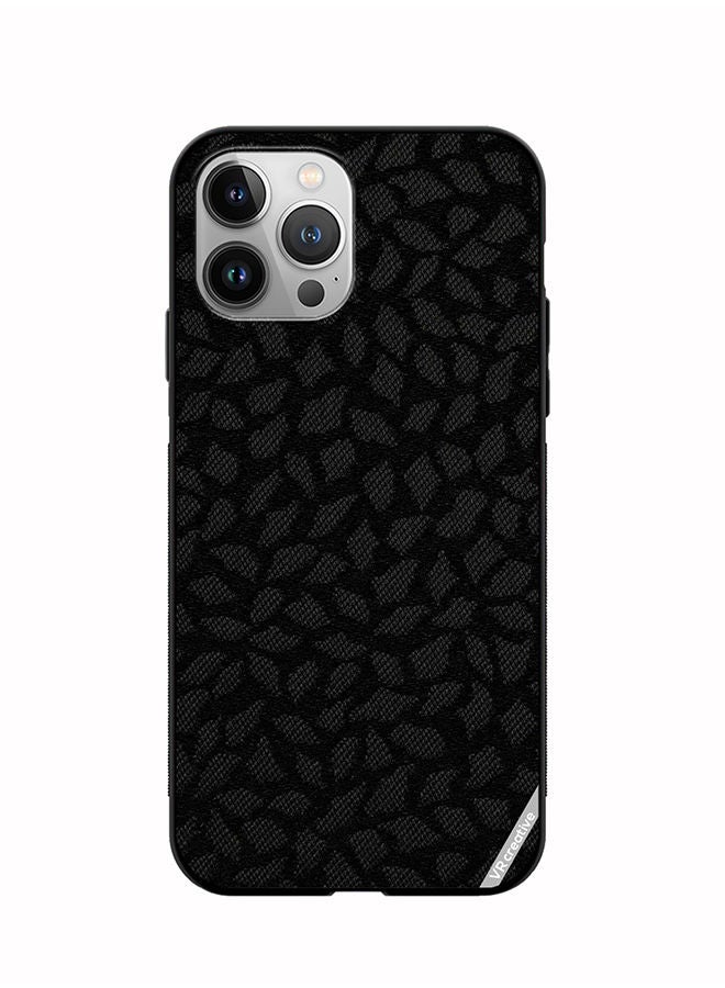 VR CREATIVE Protective Case Cover For Apple iPhone 11 Pro Max Layer Design Multicolour - Image 1