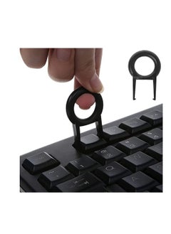Switch Puller Mechanical Keyboard Keycap Puller Remover Puller Tool DIY Tool Repairing Kits Professional Removing Tools