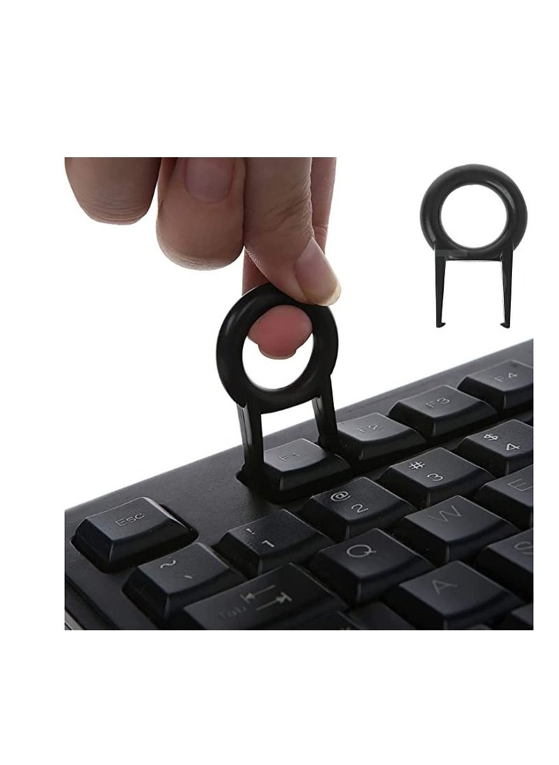 Generic - Switch Puller Mechanical Keyboard Keycap Puller Remover Puller Tool DIY Tool Repairing Kits Professional Removing Tools - Image 1