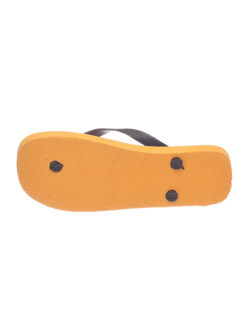 YUBISO Mens casual flip flops or slipper for indoor or outdoor use  - Image 3
