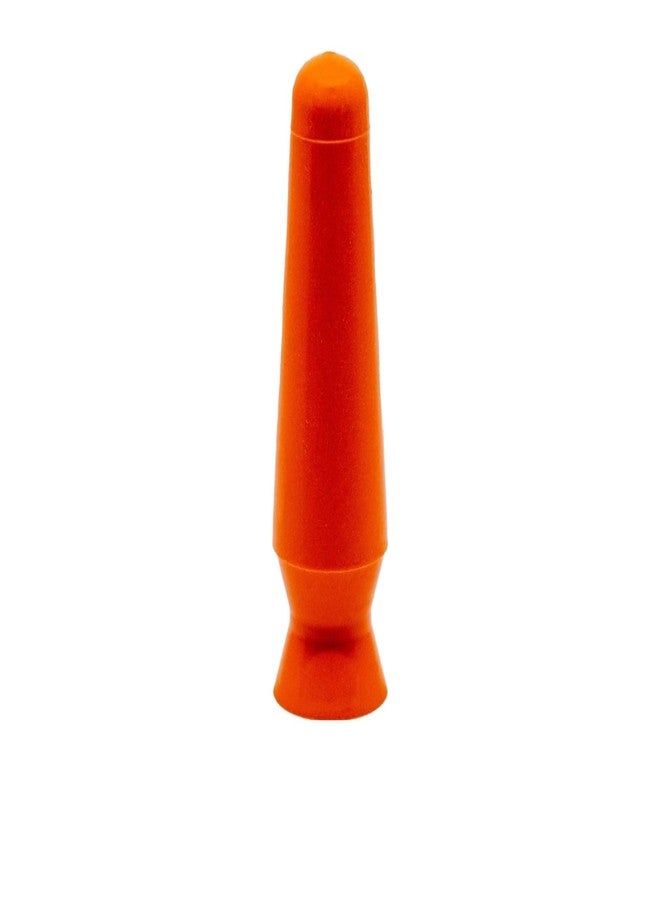 DMV Scleral Cup Large Contact Lens Handler -3 Pack - Inserts and Removes Scleral Contact Lenses and Prosthetic Eyes (Orange) - Image 4