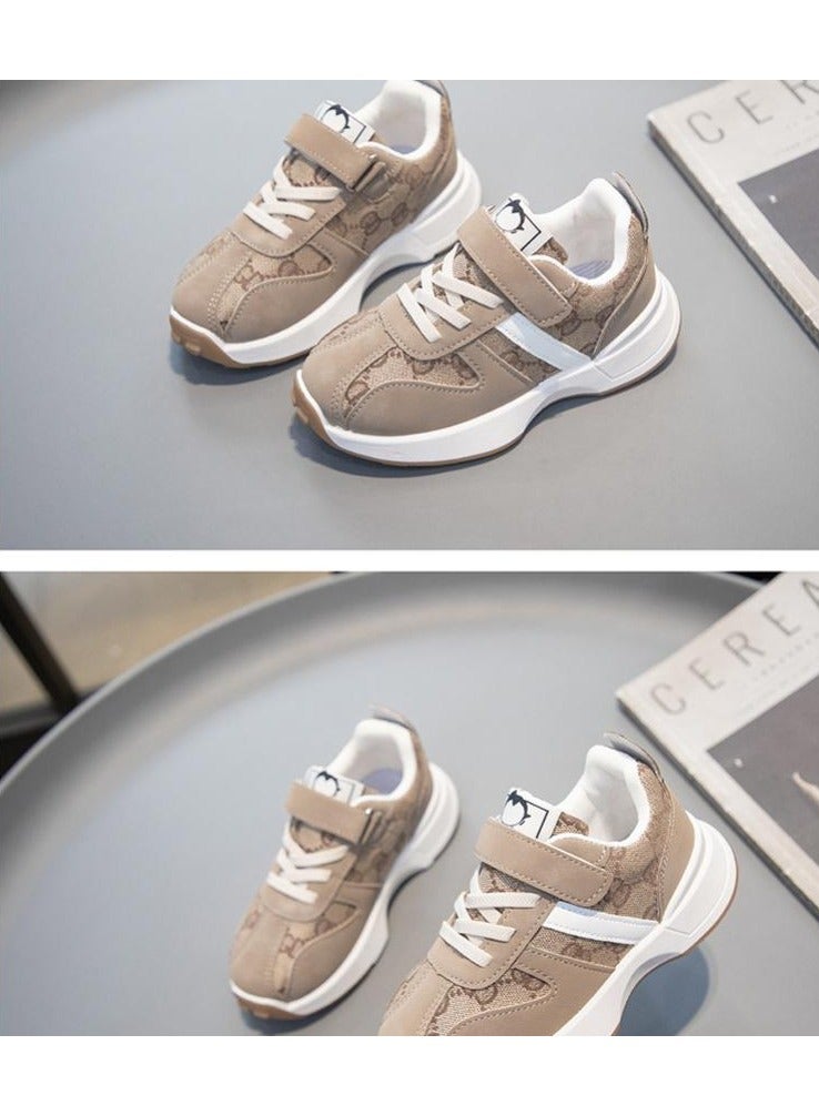 KUYING New Fashion Lightweight  Casual Breathable  Sports Shoes  - Image 2