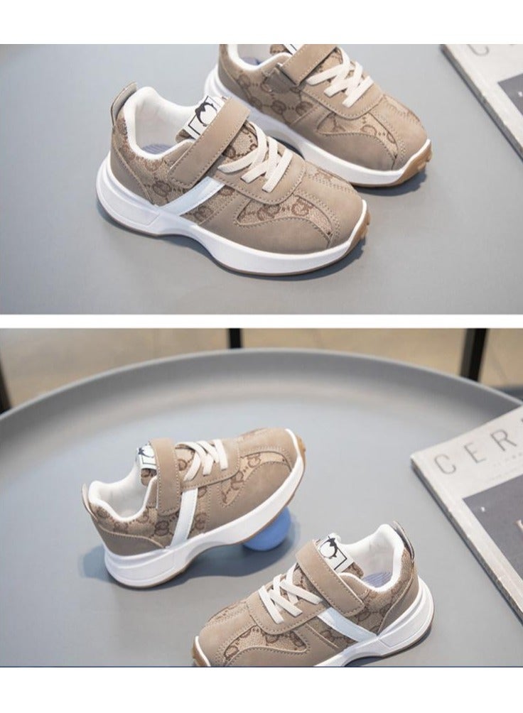 KUYING New Fashion Lightweight  Casual Breathable  Sports Shoes  - Image 3