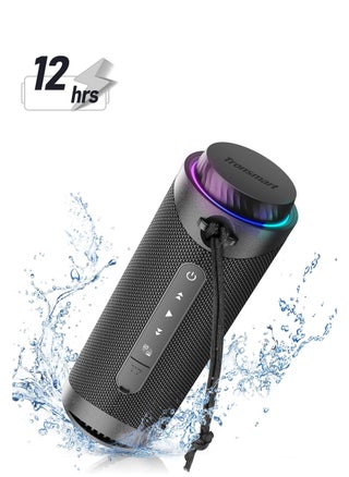 Tronsmart T7 30W Waterproof Portable Speaker - pzsku/Z4AB52CDB8339A039EC2EZ/45/1743924051/3c6c0921-6f9b-4b4b-8a70-4602f2f9aee0