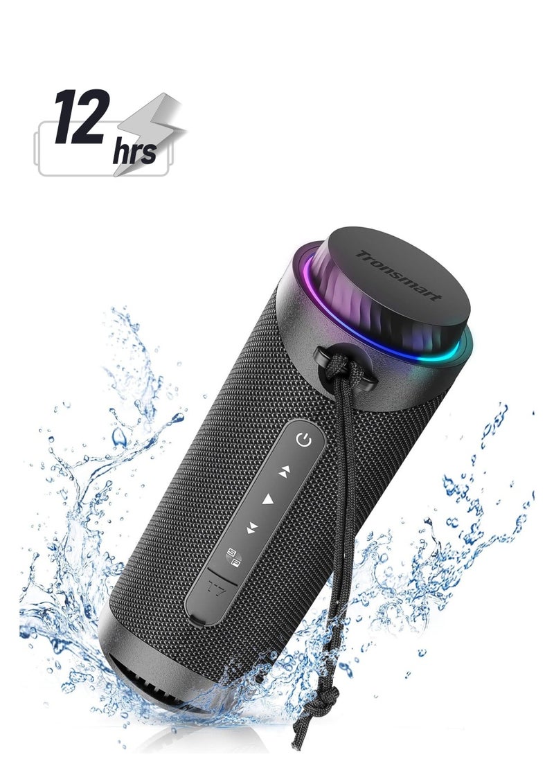 ترونسمارت Tronsmart T7 30W Waterproof Portable Speaker  - Image 1