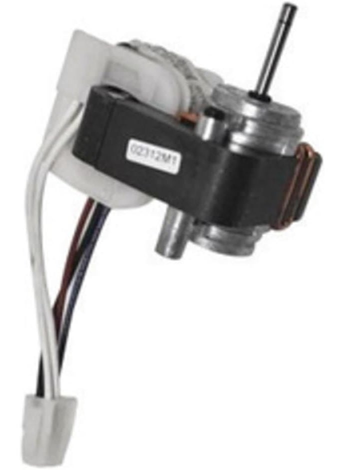 MILLER Miller 236925 Motor Fan 115230V 5060Hz 2850 Rpm 1818 Dia Shaf 