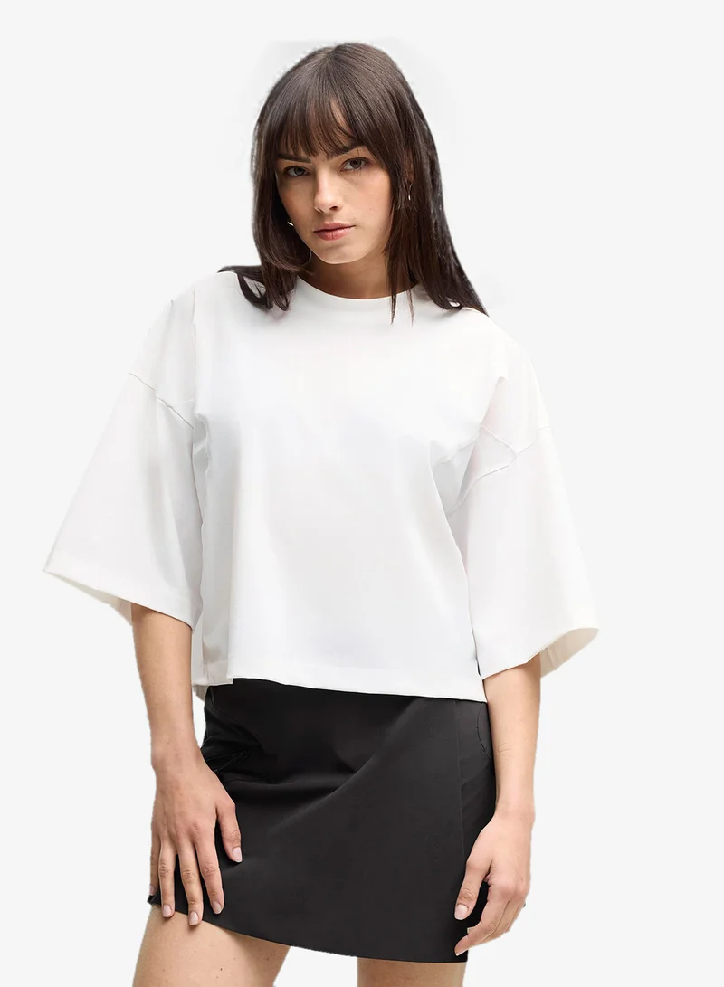 Puma Pumatech Sense Oversized T-Shirt