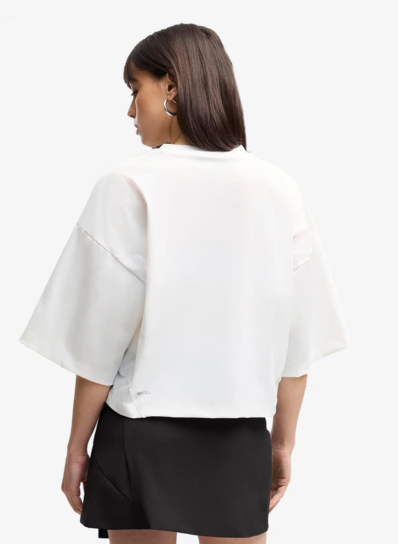Puma Pumatech Sense Oversized T-Shirt