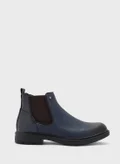 Robert Wood Navy