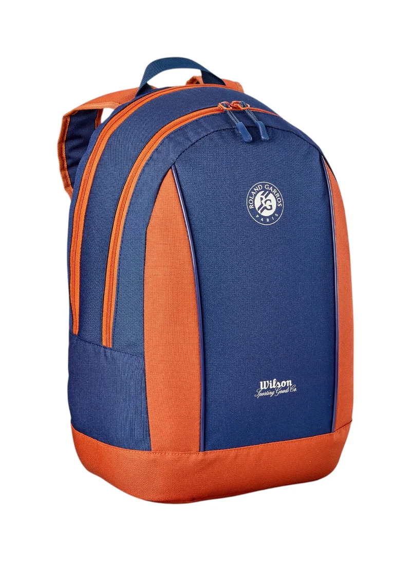 Roland-Garros 2025 Team Jr Backpack
