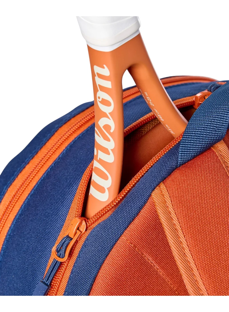 Wilson  Roland-Garros 2025 Team Jr Backpack  | Best Price UAE