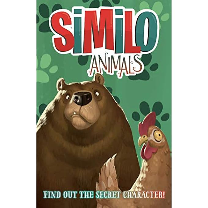 Horrible Guild - Similo: Animals - Image 4