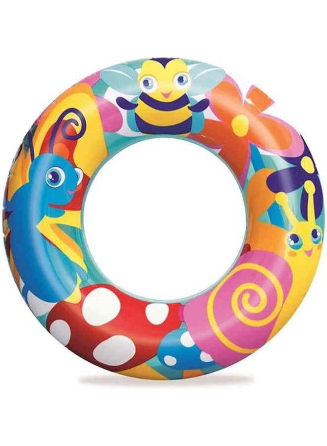 بست واي أنبوب سباحة سويت كريتشر 56 سم - Image 1