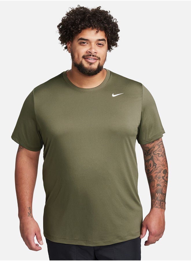 Nike - M Nk Df Tee Rlgd Reset - Image 1