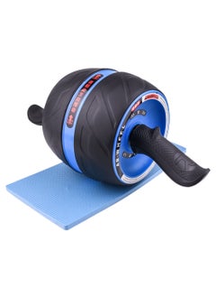 Blue Rebound abdominal wheel