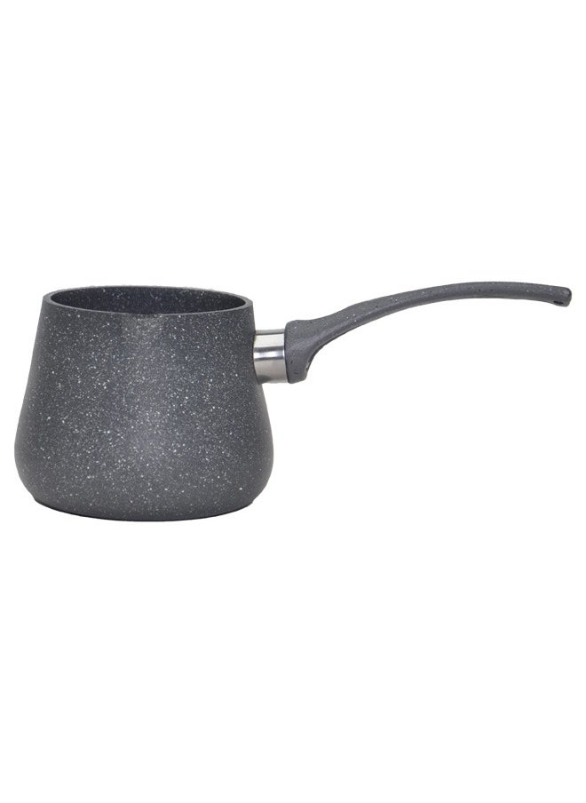 EL AMAL ELITE - Granite Turkish Coffee Warmer Size 3 | 4 | 5 | 6 | 7 - Image 1