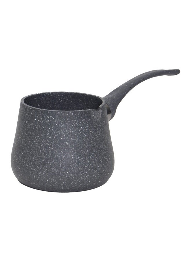 EL AMAL ELITE - Granite Turkish Coffee Warmer Size 3 | 4 | 5 | 6 | 7 - Image 1