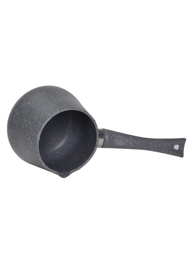 EL AMAL ELITE - Granite Turkish Coffee Warmer Size 3 | 4 | 5 | 6 | 7 - Image 1