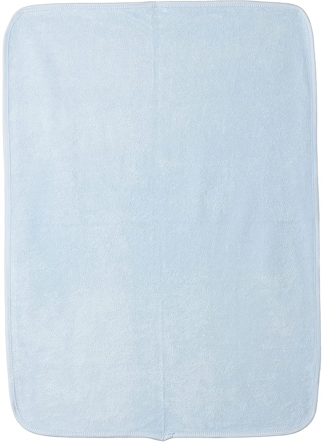 SunBaby Reusable Changing Mats Blue Piece Of 1 - Image 2