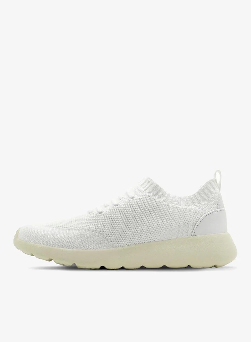 Cloud View Cashmere Walking Trainer