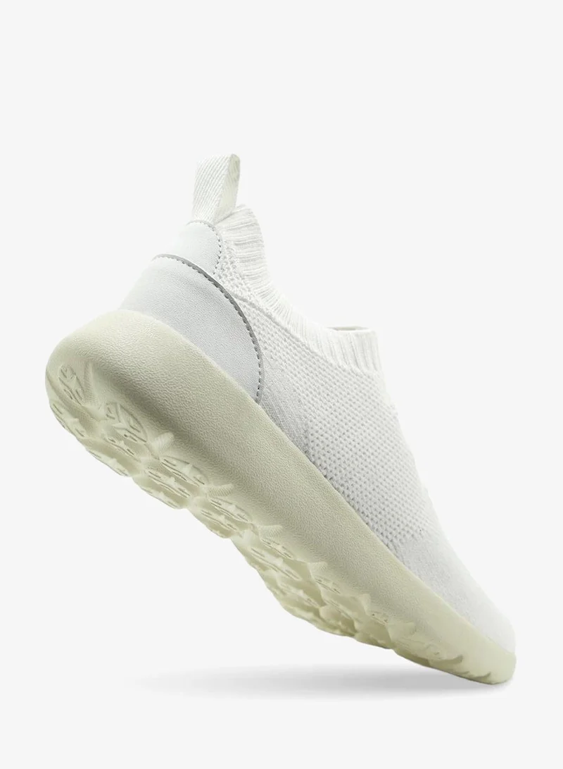Duozoulu  Cloud View Cashmere Walking Trainer  | Best Price UAE