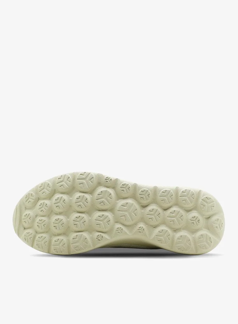 Duozoulu  Cloud View Cashmere Walking Trainer  | Best Price UAE