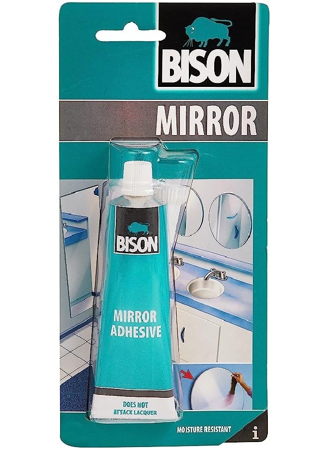 BISON KIT Bison Kit Silicone High Temp  - Image 1