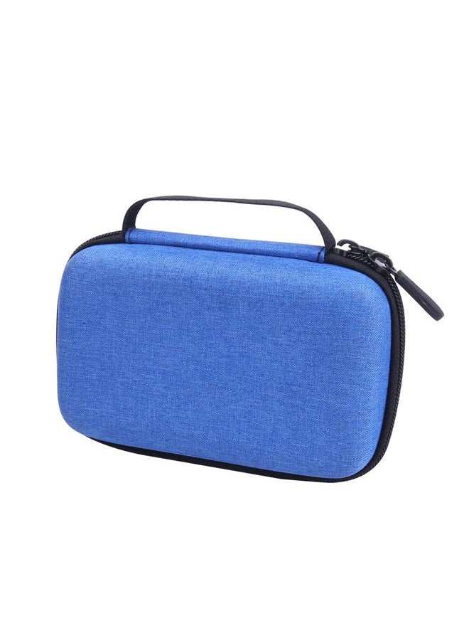 Aenllosi Storage Hard Case Replacement for Kid VTech Kidizoom Camera by Aenllosi (for Kidizoom Pix, Blue)  - Image 4