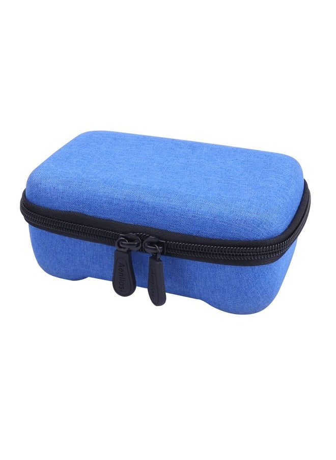 Aenllosi Storage Hard Case Replacement for Kid VTech Kidizoom Camera by Aenllosi (for Kidizoom Pix, Blue)  - Image 5