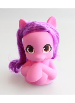 my little Pony Pipp Styling Head  - Image 3