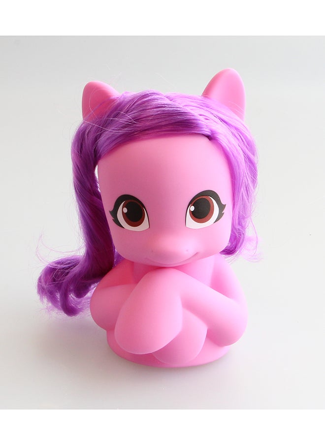 my little Pony - Pipp Styling Head - Image 1