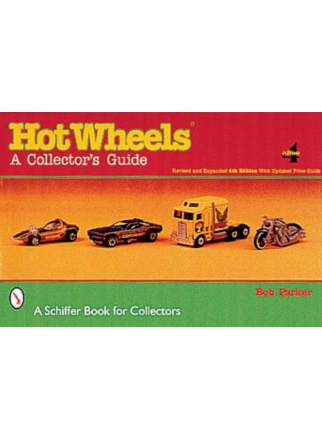 Hot Wheels?? : A Collector's Guide 