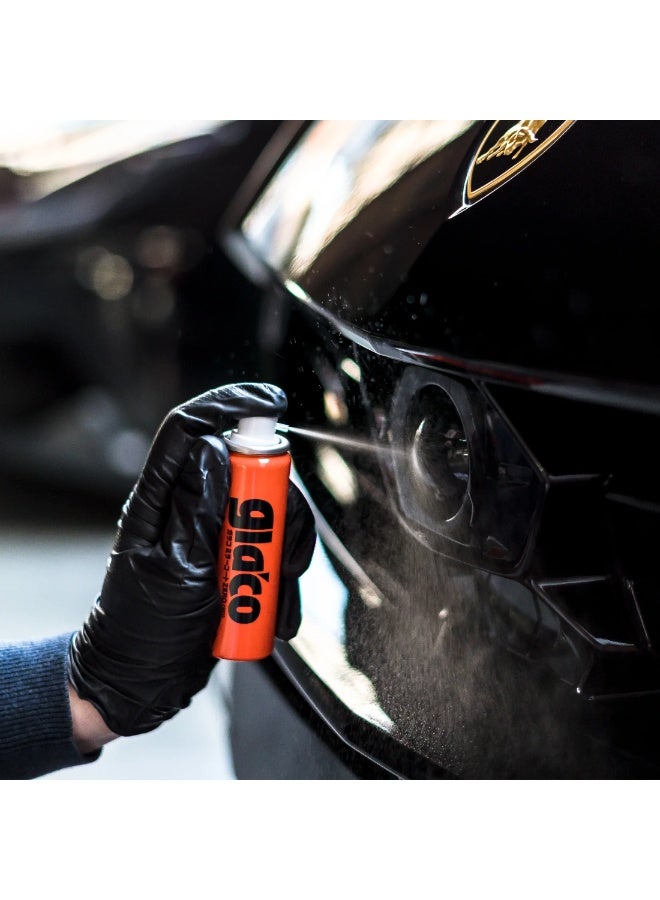 سوفت 99 طارد الماء للمرايا والكاميرات - Image 2