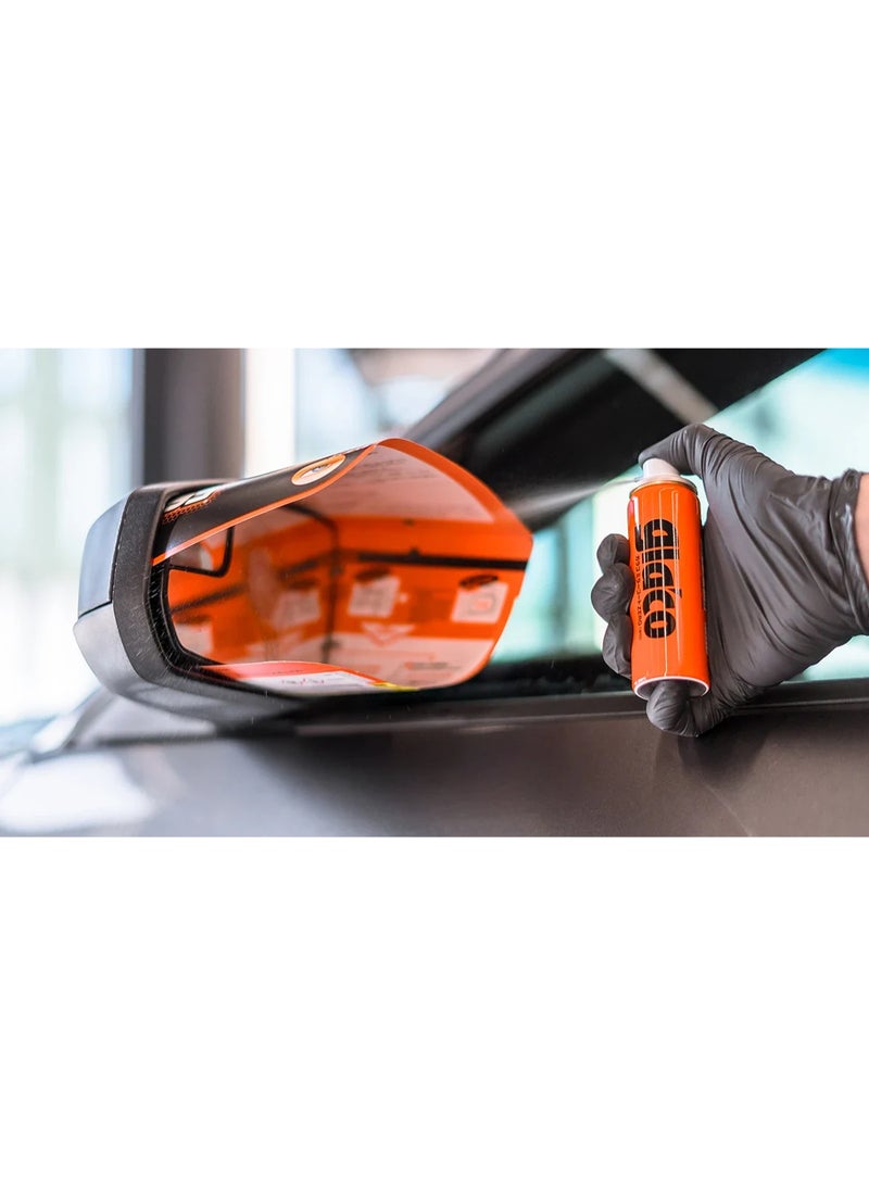 سوفت 99 طارد الماء للمرايا والكاميرات - Image 3