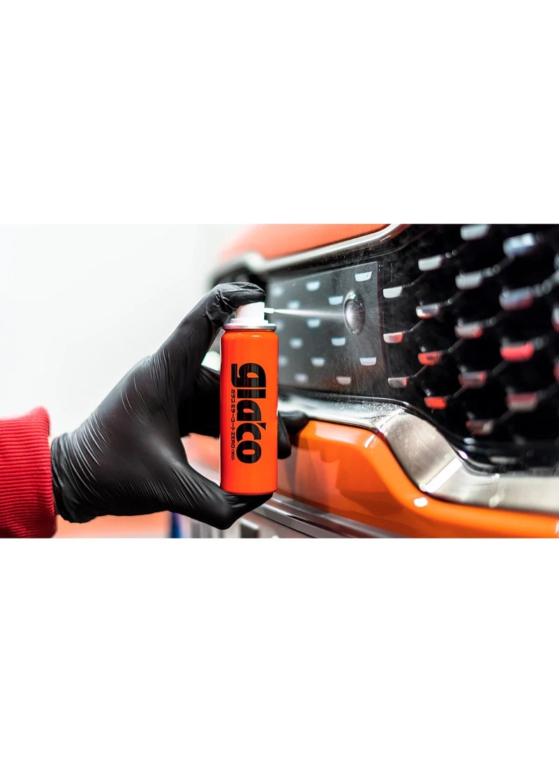 سوفت 99 طارد الماء للمرايا والكاميرات - Image 4