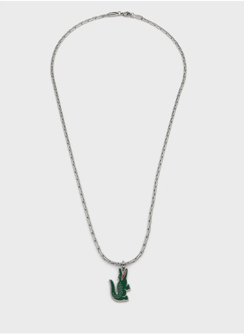 LACOSTE Arthor Necklace