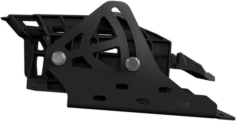 Kolpin Stronghold Auto Latch Mount - 20710, Black - Image 3