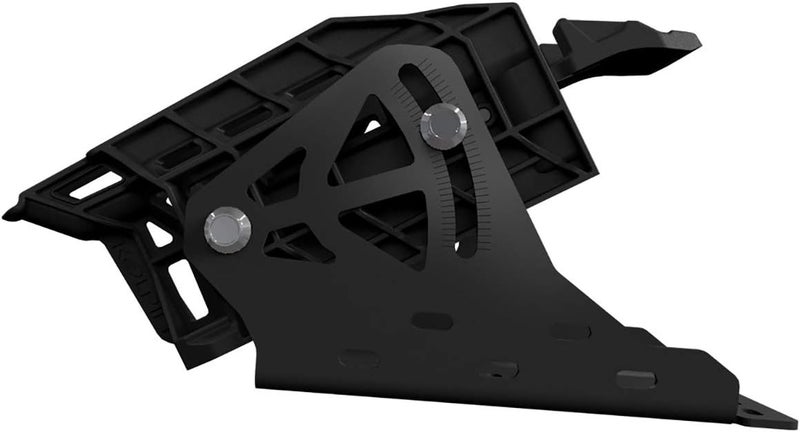 Kolpin Stronghold Auto Latch Mount - 20710, Black - Image 1