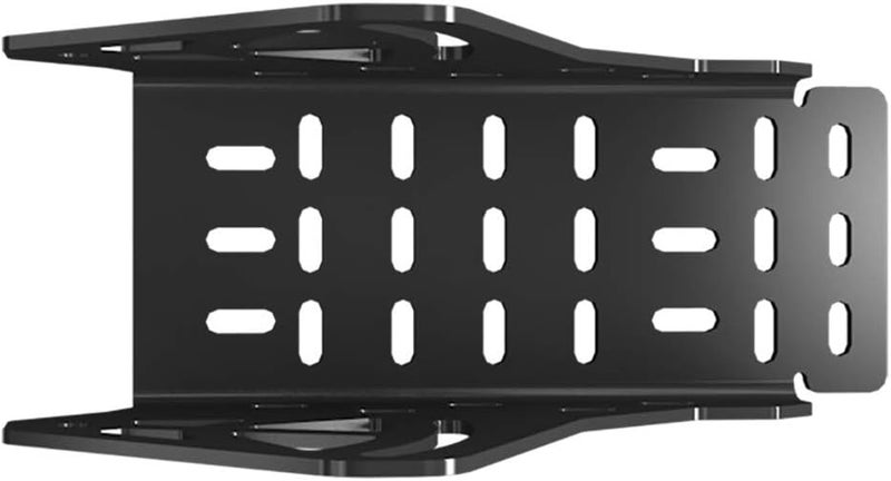 Kolpin Stronghold Auto Latch Mount - 20710, Black - Image 5