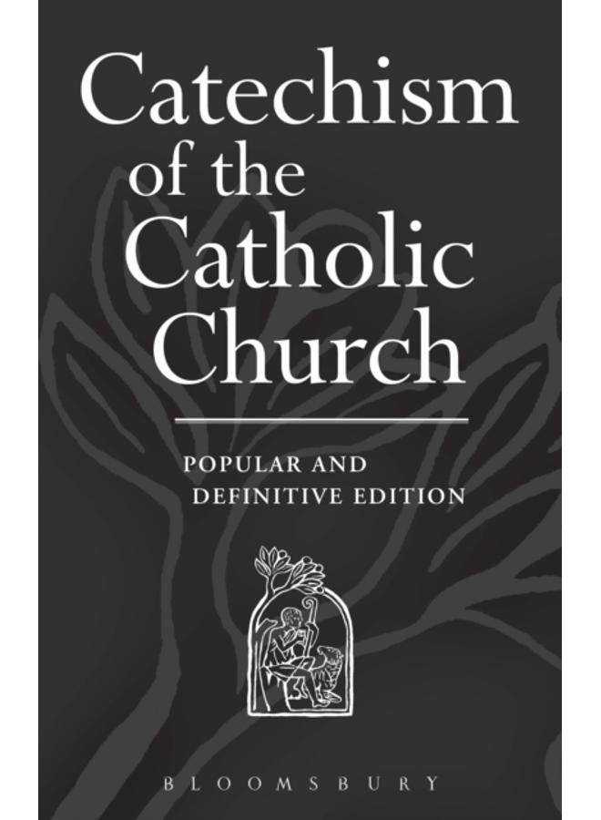 Catechism Of The Catholic Church Popular Revised Edition