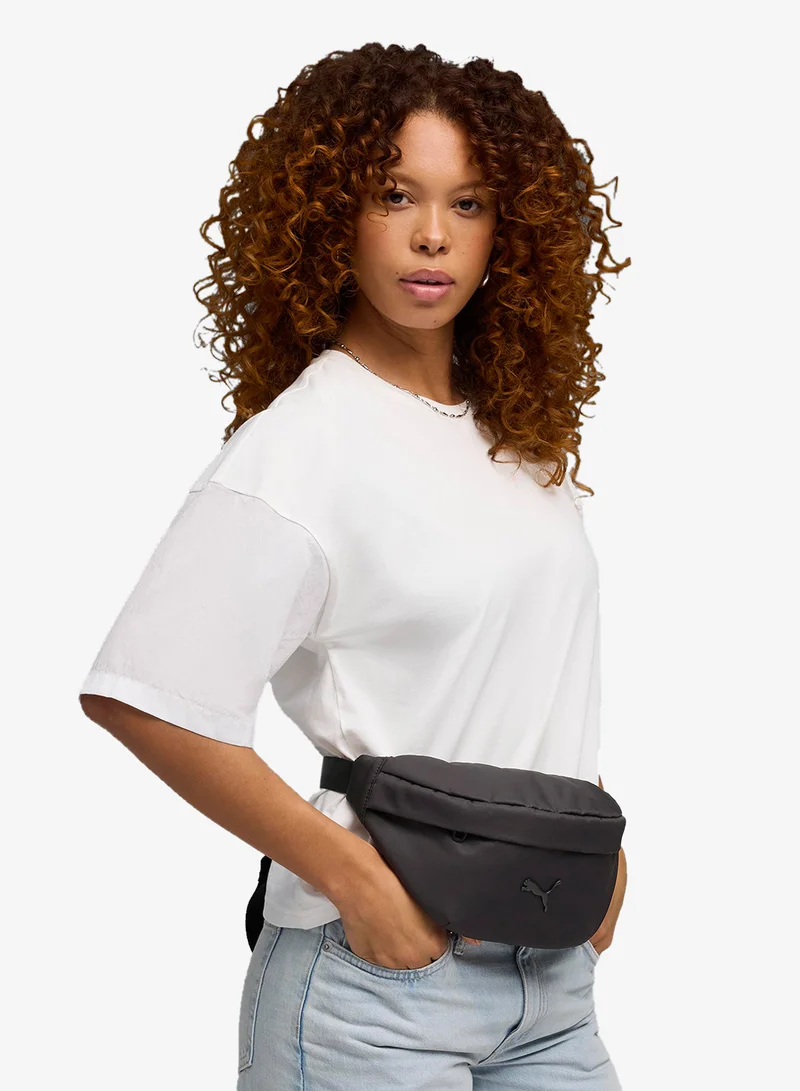 Puma PUMA Black Essentials Waist Bag  | Best Price UAE