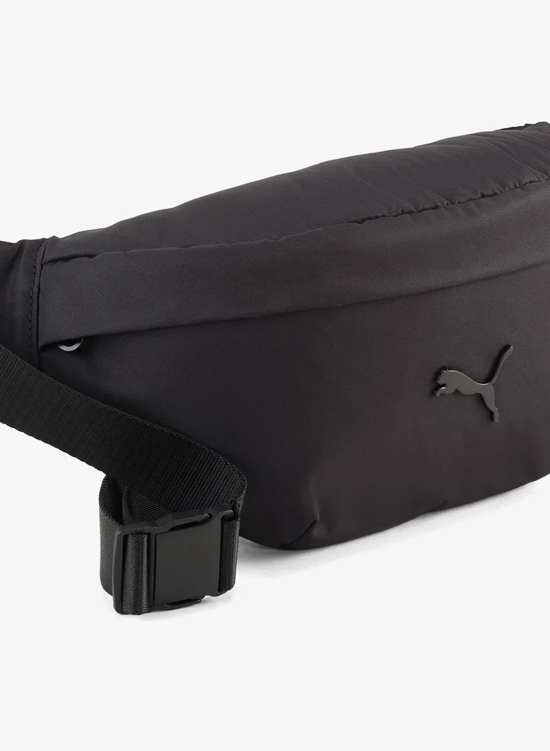 Puma PUMA Black Essentials Waist Bag  | Best Price UAE