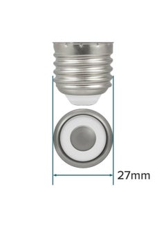 Osram Osram LED Bulb E27 Screw 4.7W Warm White 2700K  - Image 2