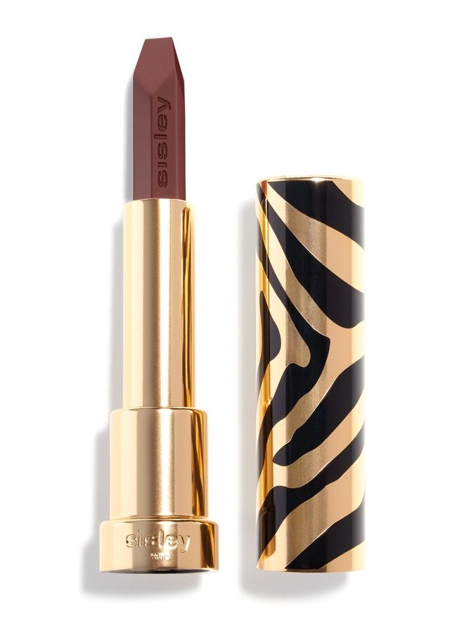 Sisley Paris Le Phyto-Rouge, 13 Beige Eldorado - Long-Lasting Hydration Lipstick - Immediate Color, Ultra-Luminous Finish - Plumps & Smooths Lips - Image 1
