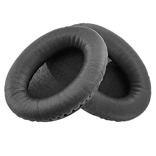 VEVER Replacement Ear Pads Earpads for Mpow 059 Bluetooth Headphones Over Ear - Image 2