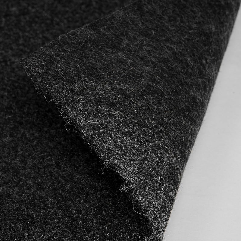 Siless 59"x122" Graphite Underfelt Carpet for Speaker and Sub Box - Image 5
